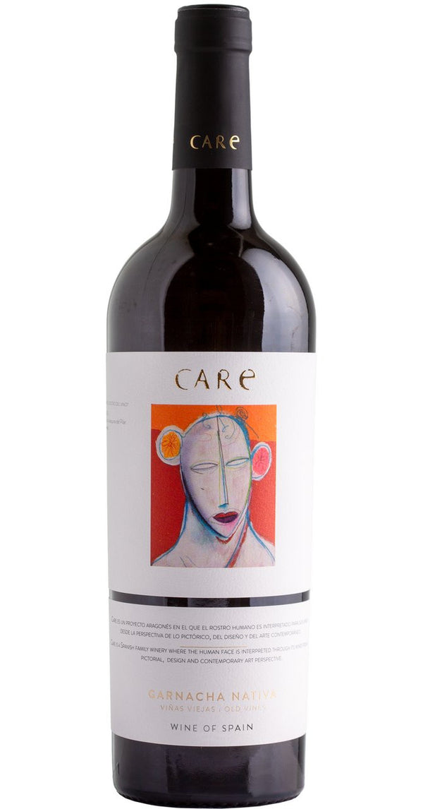 Bodegas Care, Garnacha Nativa, 2022 (Case)