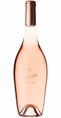 Bodegas Chivite, Las Fincas Rosado, 2024 (Case)