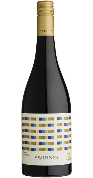 Swinney, Frankland River Mourvedre, 2021 (Case)