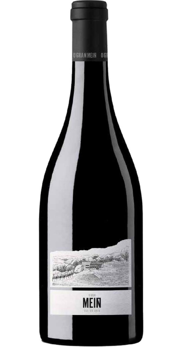 Vina Mein, O Gran Mein Tinto, 2020 (Case)
