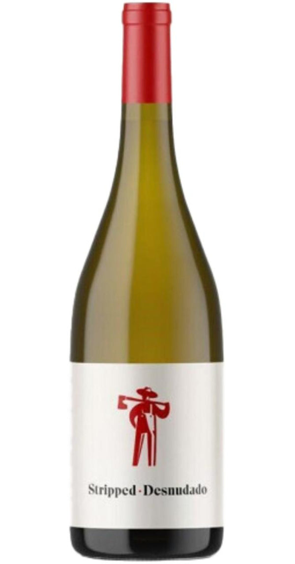 Bodegas Alonso, Stripped Desnudado, 2021 (Case)