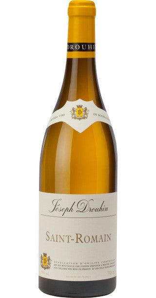 Maison Joseph Drouhin, Saint-Romain, 2022 (Case)