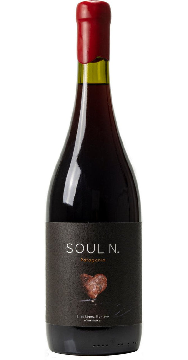 Bodegas Verum, Soul N, 2023 (Case)