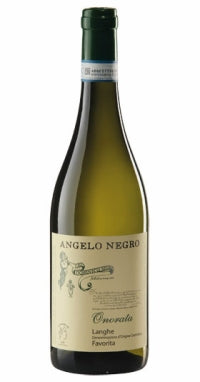 Azienda Agricola Negro, Langhe Favorita, Onorata, 2024 (Case)