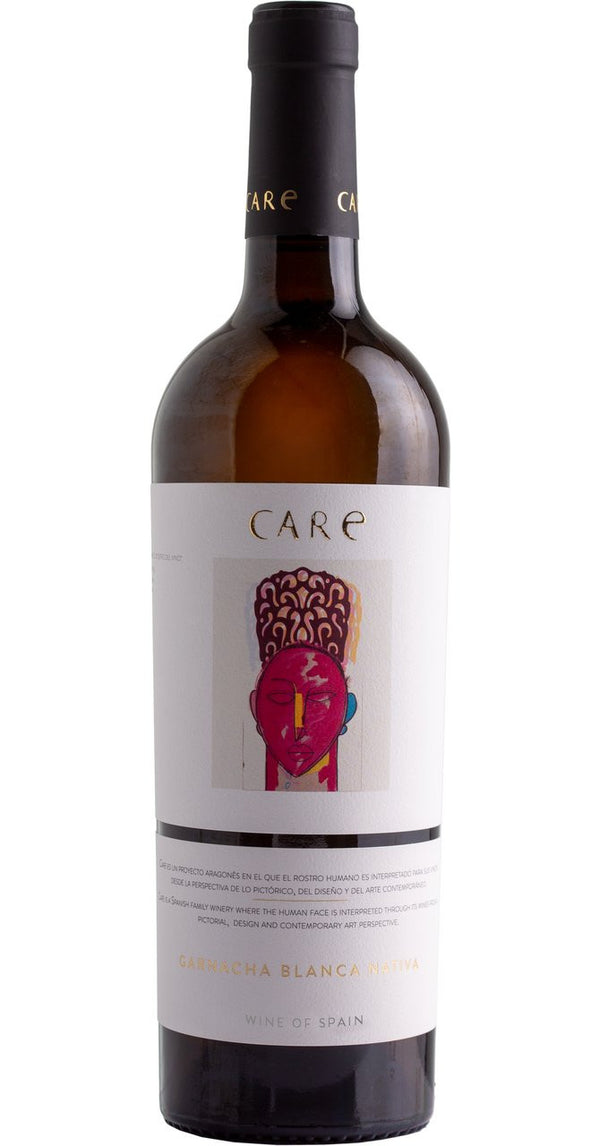 Bodegas Care, Garnacha Blanca Nativa, 2024 (Case)