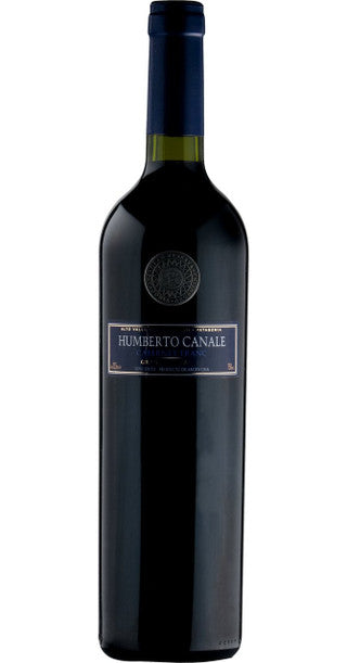 Humberto Selección de Familia Cabernet Franc, 2020 (Case)