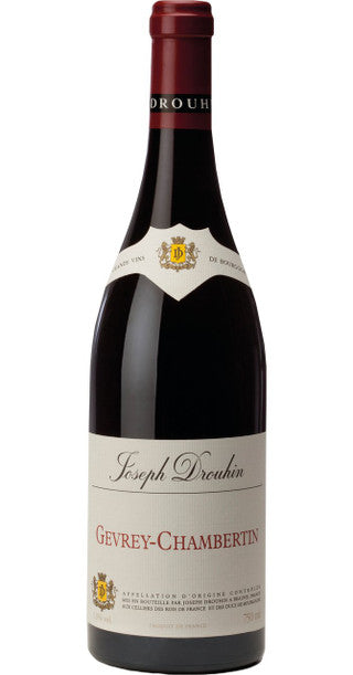 Maison Joseph Drouhin, Gevrey Chambertin, 2021 (Case)