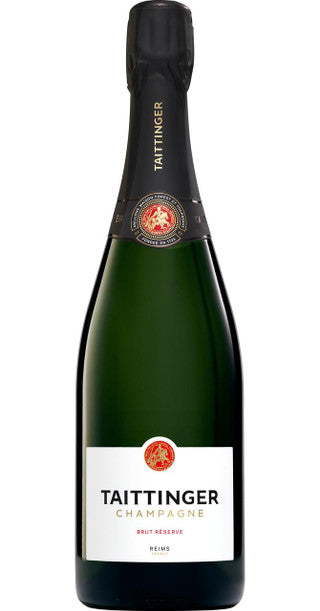 Taittinger, Brut Reserve, NV (Case)