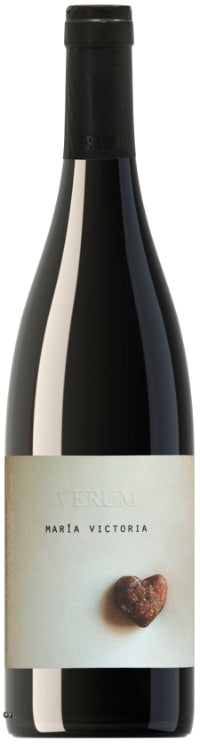Bodegas Verum, Maria Victoria, 2017 (Case)