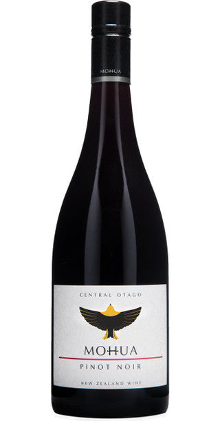 Peregrine Wines, Mohua Pinot Noir, 2018 (Case)