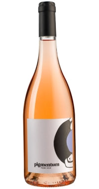 Famille Vigouroux, IGP Comte Tolosan Pigmentum Malbec Rose, 2024 (Case)