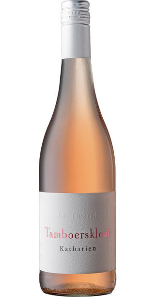 Kleinood, Tamboerskloof Katharien Rose, 2022 (Case)