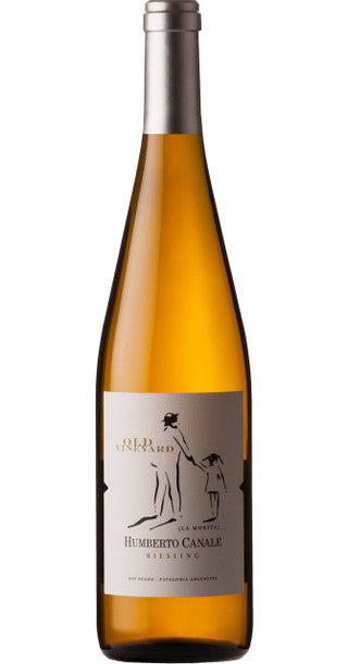 Humberto Canale, Old Vine Riesling, 2024 (Case)