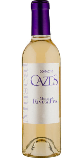 Domaine Cazes, Muscat de Rivesaltes, 2022 (Case)