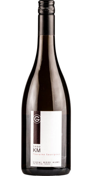 Domaine de Pierre, Sauvignon de Touraine, 2024 (Case)