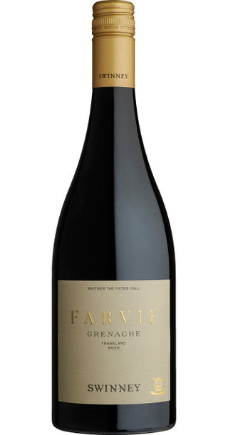 Swinney, Farvie Frankland River Grenache, 2022 (Case)