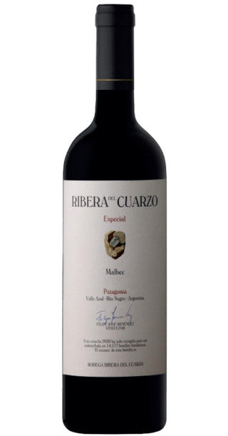 Ribera del Cuarzo, Especial, 2022 (Case)