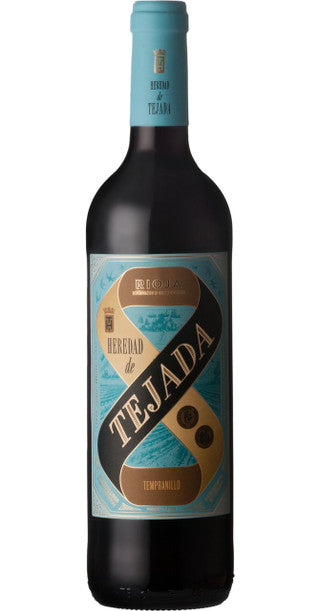 Vintae, Rioja Tempranillo Heredad de Tejada, 2023 (Case)
