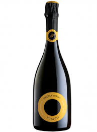 Giovanni Puiatti, Ribolla Gialla Metodo Classico Extra Brut, NV (Case)