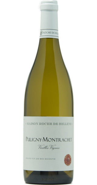 Maison Roche de Bellene, Puligny-Montrachet, 2021 (Case)