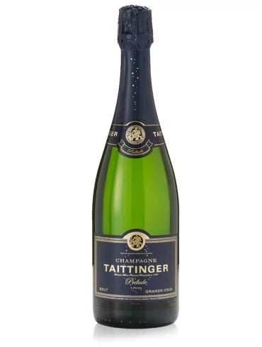 Taittinger, Prelude Grand Cru, NV (Case)