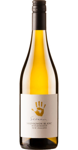 Seresin Estate, Estate Sauvignon Blanc, 2023 (Case)