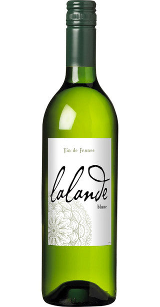 La Lande, Colombard Blanc, 2024 (Case)