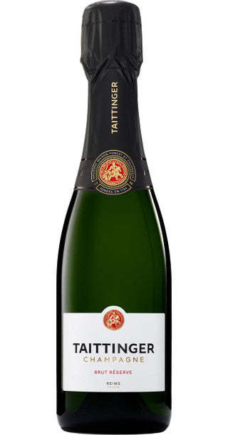 Taittinger, Brut Reserve, NV 37.5cl (Case)