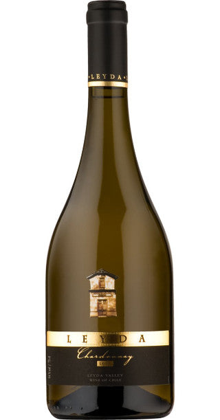 Vina Leyda, Chardonnay Lot 5,  2022 (Case)