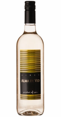 Bodegas Ferdo Castro, Alma de Vid Airén, 2024 (Case)