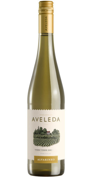 Aveleda Alvarinho Vinho Verde, 2024 (Case)
