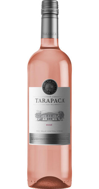 Tarapaca, Varietal Rose, 2023 (Case)