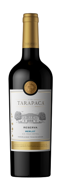 Tarapaca, Reserva Merlot, 2023 (Case)