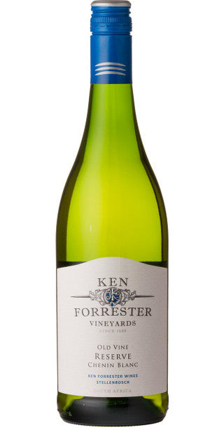 Ken Forrester Wines, Old Vine Reserve Chenin Blanc, 2024 (Case)