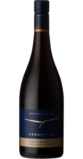 Peregrine Wines, Pinot Noir, 2019 (Case)