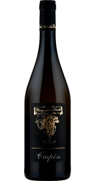 Nicola Bergaglio, Gavi di Gavi, Vigneto Ciapon, 2021 (Case)