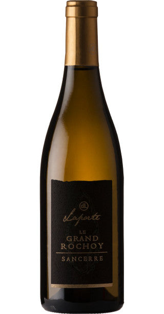 Domaine Laporte, Sancerre Le Grand Rochoy Blanc Organic, 2023 (Case)