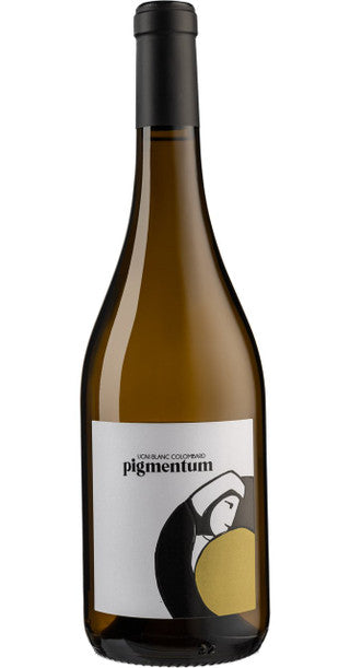 Famille Vigouroux, IGP Gascony, Pigmentum Blanc, 2023 (Case)