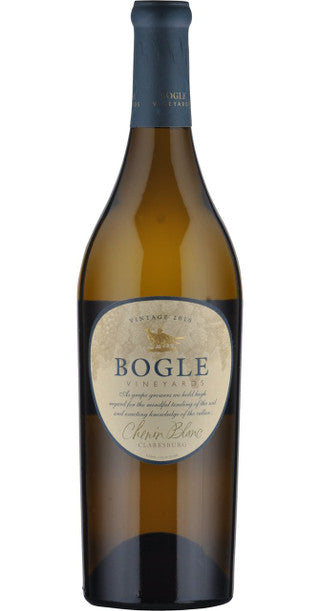 Bogle Vineyards, Chenin Blanc, 2023 (Case)