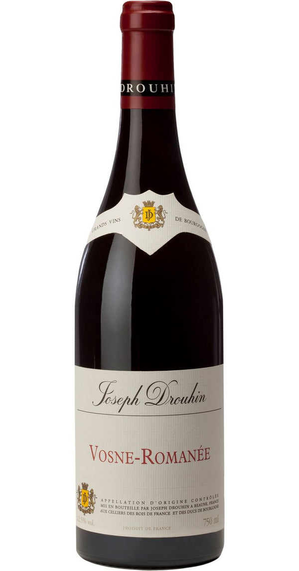 Maison Joseph Drouhin, Vosne-Romanee, 2021 (Case)