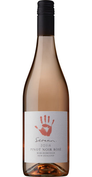 Seresin Estate, Zosia Pinot Noir Rose, 2022 (Case)