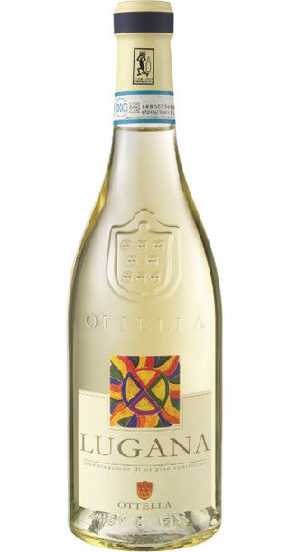 Azienda Agricola Ottella,  Lugana, 2024 (Case)