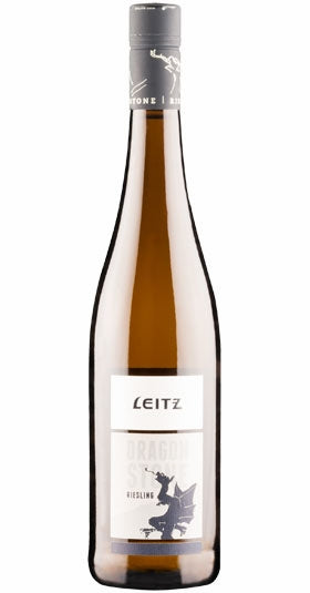 Weingut Leitz, Dragonstone Riesling  2024 (Case)