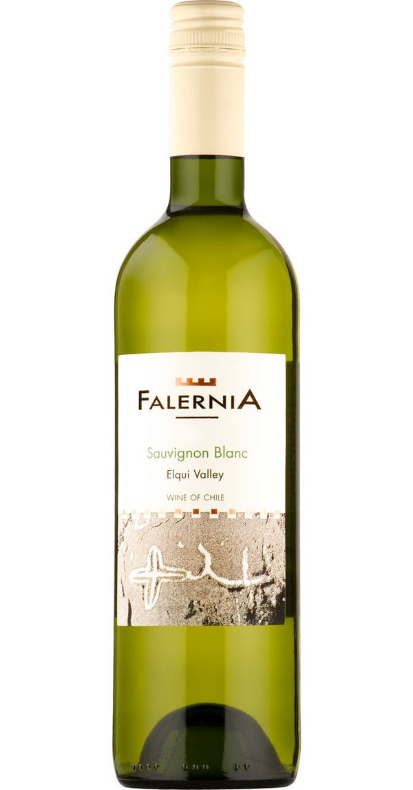 Vina Falernia, Sauvignon Blanc Reserva, 2021 (Case)