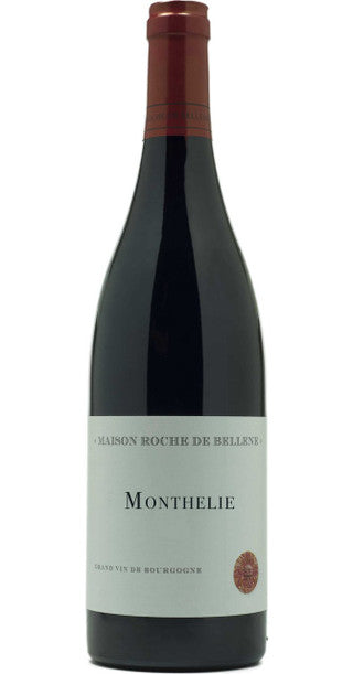 Maison Roche de Bellene, Monthelie, 2019 (Case)
