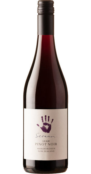 Seresin Estate, Leah Pinot Noir , 2023 (Case)