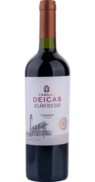 Familia Deicas Atlantico Sur Tannat, 2023 (Case)