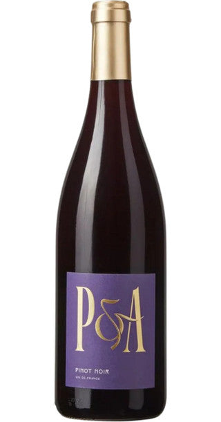 Potel-Aviron, Pinot Noir Cuvee Reserve, 2021 (Case)