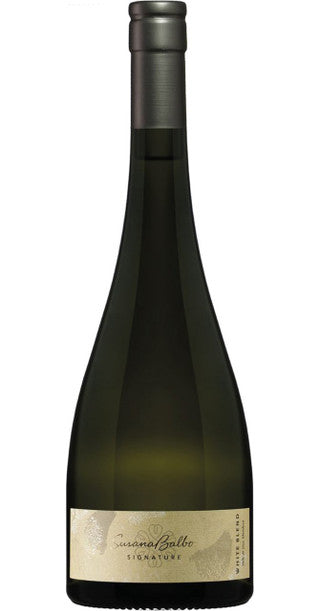 Susana Balbo, Signature White Blend, 2022 (Case)