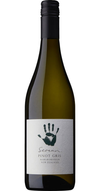 Seresin Estate, Estate Pinot Gris, 2022 (Case)